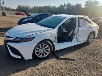 2024 Toyota Camry 4T1G11AK2RU217844