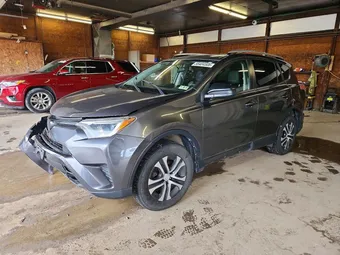 2016 Toyota RAV4 JTMBFREV1GJ092840
