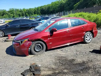2023 Toyota Corolla 5YFB4MDE0PP018377