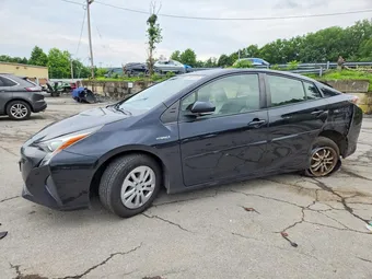 2017 Toyota Prius JTDKBRFU7H3037395