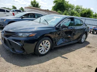2021 Toyota Camry 4T1G11AK9MU575080