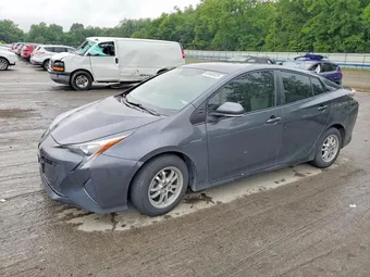 2016 Toyota Prius JTDKBRFU9G3000881