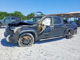 2023 Toyota Tundra 5TFJA5DB5PX062618