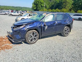 2023 Toyota RAV4 Prime JTMEB3FV3PD111780