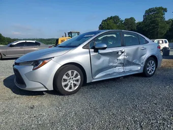 2021 Toyota Corolla JTDEPMAE7MJ157799