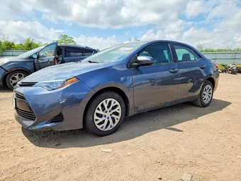 2018 Toyota Corolla 2T1BURHE0JC968690