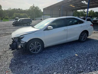 2015 Toyota Camry 4T1BF1FK6FU009269