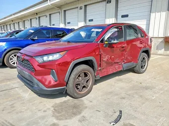 2019 Toyota RAV4 JTMK1RFV1KJ003175