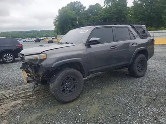 2016 Toyota 4Runner JTEBU5JR8G5297499
