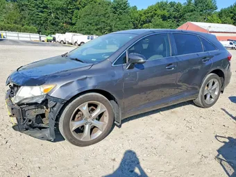 2015 Toyota Venza 4T3BK3BB7FU115816