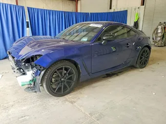 2023 Toyota GR86 JF1ZNBF19P8750115