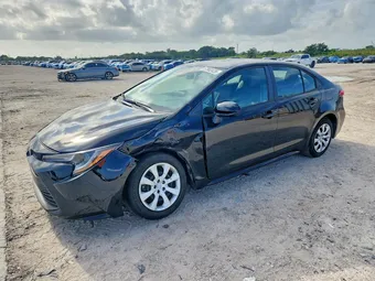 2024 Toyota Corolla 5YFB4MDE4RP202286