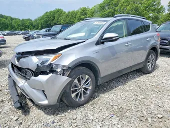 2018 Toyota RAV4 Hybrid JTMRJREV1JD177115
