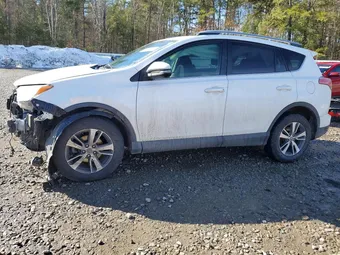 2017 Toyota RAV4 2T3WFREV9HW402561
