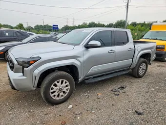2024 Toyota Tacoma 3TYKB5FN3RT011205