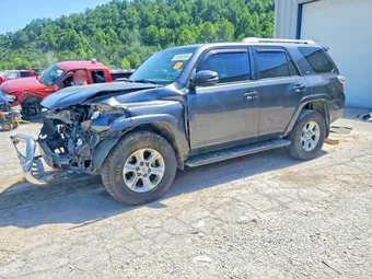 2016 Toyota 4Runner JTEBU5JR9G5405810