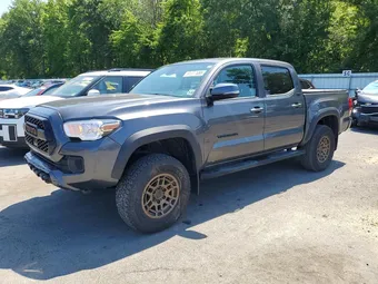 2023 Toyota Tacoma 3TYCZ5AN8PT145972