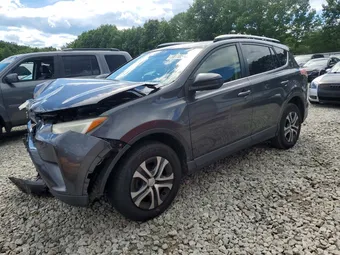 2016 Toyota RAV4 JTMBFREV1GJ071437