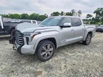 2024 Toyota Tundra Hybrid 5TFVC5DBXRX077095