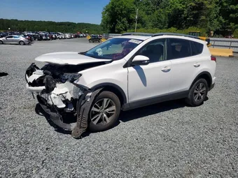 2018 Toyota RAV4 JTMRFREV9JJ256051