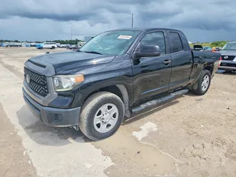 2019 Toyota Tundra 5TFRM5F16KX142677