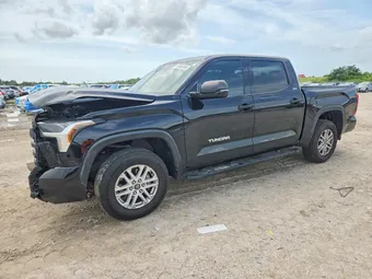 2022 Toyota Tundra 5TFLA5AB5NX006737