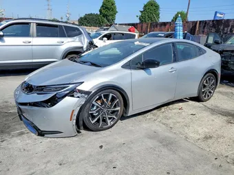 2026 Toyota Prius Prime JTDACACU0T3072111