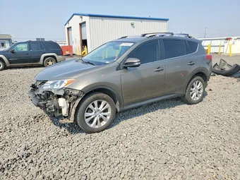 2015 Toyota RAV4 JTMDFREV7FD160192