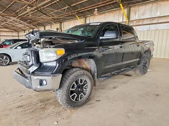 2016 Toyota Tundra 5TFDW5F13GX582660