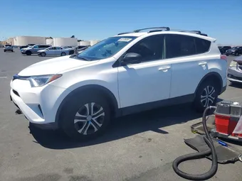 2016 Toyota RAV4 JTMBFREV2GJ100444