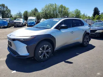 2025 Toyota bZ4X JTMABACA9SA093879