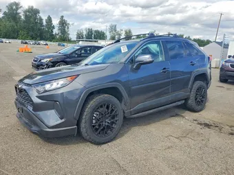 2020 Toyota RAV4 2T3G1RFV9LC137653