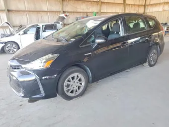 2017 Toyota Prius V JTDZN3EU2HJ064746