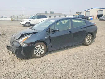 2017 Toyota Prius JTDKBRFU5H3037167