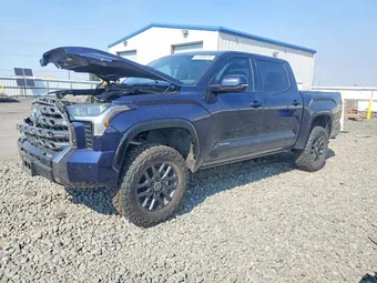 2024 Toyota Tundra 5TFNC5DB6RX053683