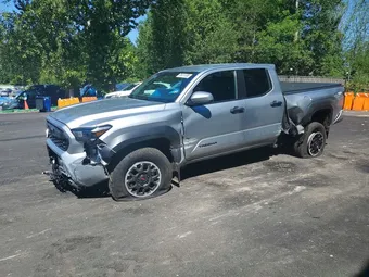 2026 Toyota Tacoma 3TMLB5JN5TM238989