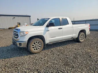 2016 Toyota Tundra 5TFUY5F19GX503552
