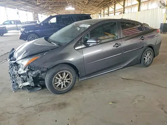 2016 Toyota Prius JTDKARFU4G3511806