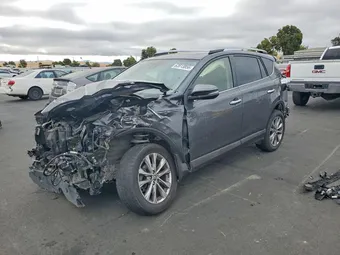 2016 Toyota RAV4 JTMYFREV9GD084395