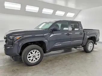 2026 Toyota Tacoma 3TMLB5JN4TM229300