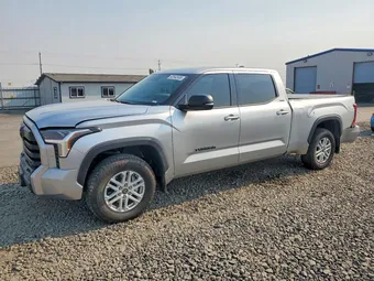 2023 Toyota Tundra 5TFLA5EC7PX015963