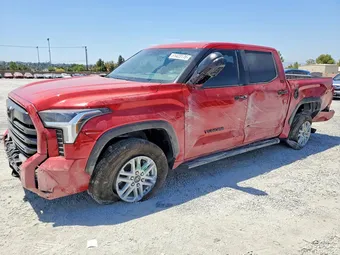 2026 Toyota Tundra 5TFLA5DB5TX410288