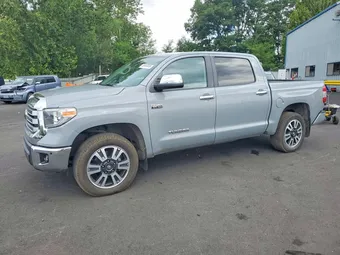 2018 Toyota Tundra 5TFHY5F14JX729782