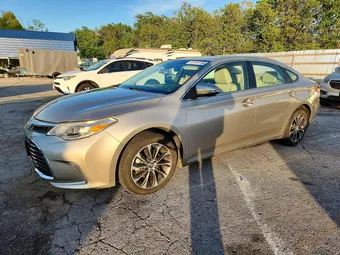 2018 Toyota Avalon Hybrid 4T1BD1EB0JU063375