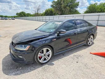 2017 Volkswagen Jetta 3VW4T7AJ4HM230977