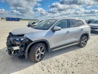 2025 Volkswagen Tiguan 3VVFR7RM0SM033077