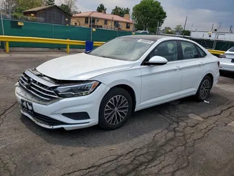 2019 Volkswagen Jetta 3VWCB7BUXKM213972