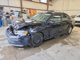 2016 Volkswagen Jetta 3VW267AJXGM404760