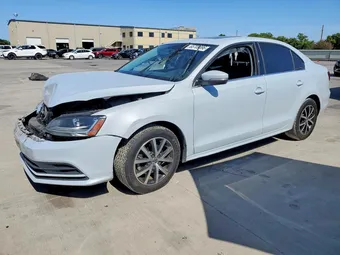 2017 Volkswagen Jetta 3VWDB7AJ6HM278791