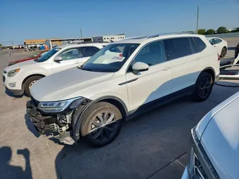 2023 Volkswagen Tiguan 3VVNB7AX7PM101937